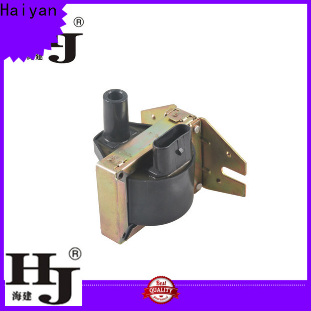 Haiyan Top wholesale ignition coil supplier Suppliers For car