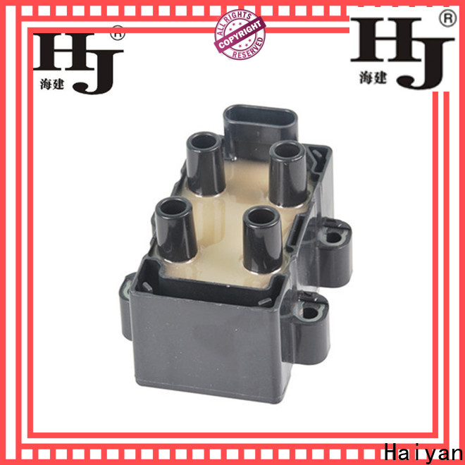Custom ignition coil Suppliers For Opel