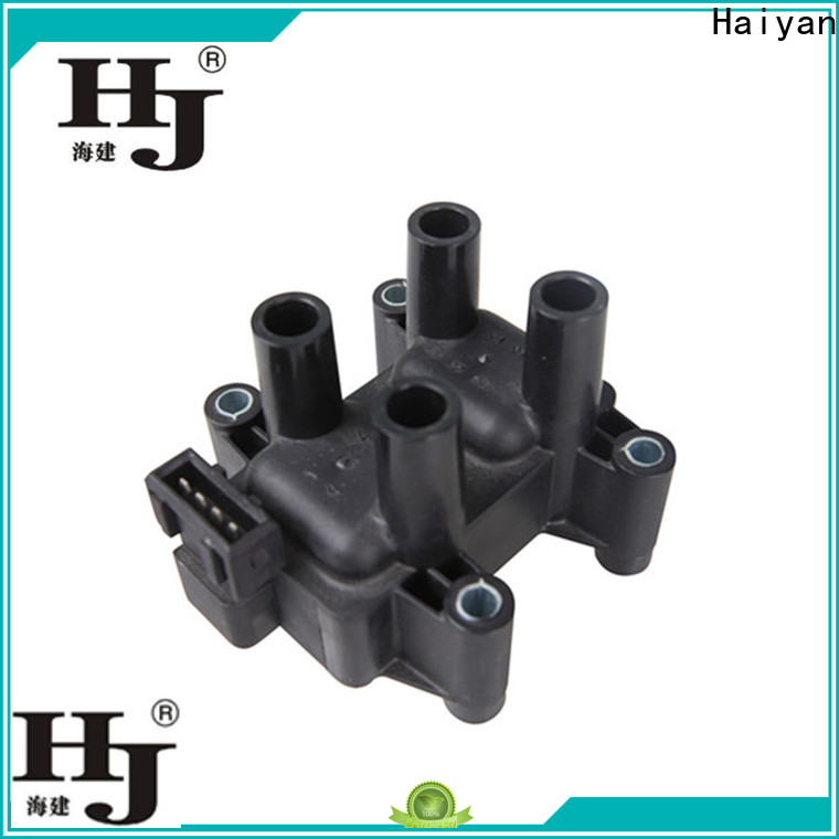 New ignition transformer manufacturer Supply For Toyota