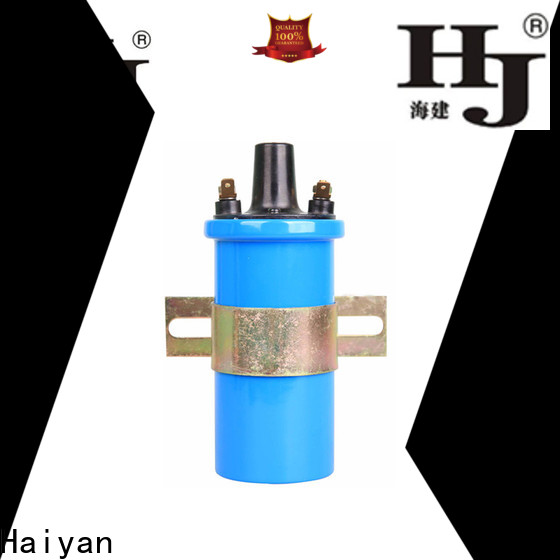 Haiyan car engine coil pack Suppliers For Toyota