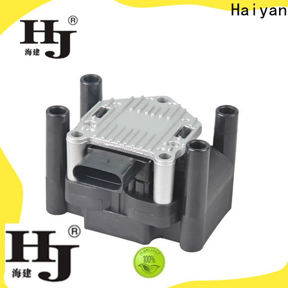 Haiyan china car ignition coil suppliers Suppliers For Hyundai