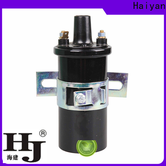 Haiyan Best car ignition coil manufacturers For car