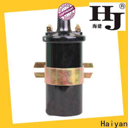 Wholesale auto ignition coil factories Suppliers For Daewoo