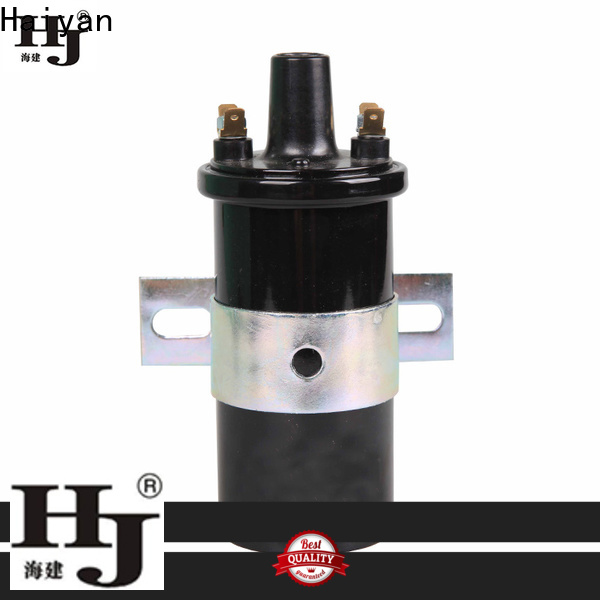 New china ignition coil core manufacturers For car
