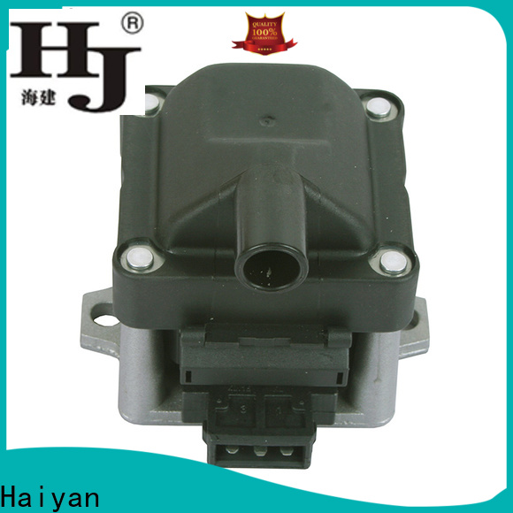 Haiyan best ignition coils factory For Hyundai