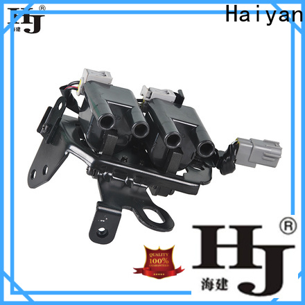 Latest ignition coil rubber factories company For Opel