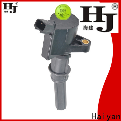 Best china ignition coil manufacturer factory For Hyundai