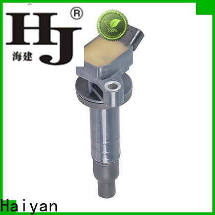Haiyan Wholesale high power ignition coils for business For Toyota