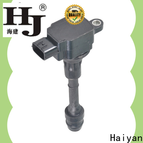 New wholesale car ignition coil manufacturer Supply For car