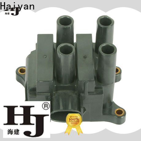 Haiyan Top performance ignition coils Suppliers For Daewoo