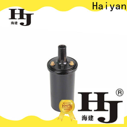 Haiyan auto ignition coil factories for business For car