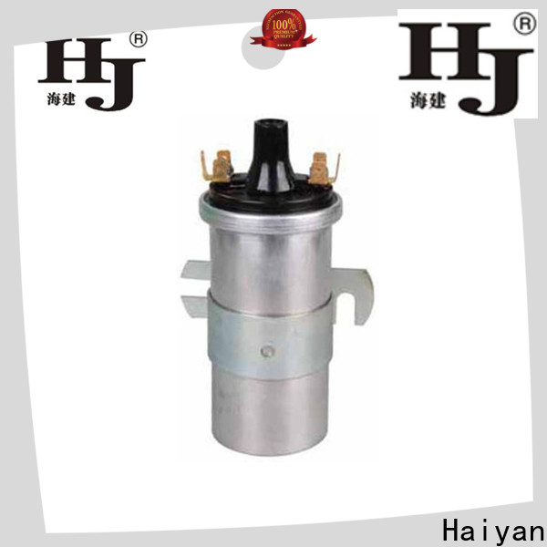 Haiyan ignition coil pack for business For car