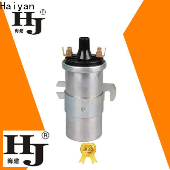 Haiyan Latest cheap ignition coil packs for business For Daewoo