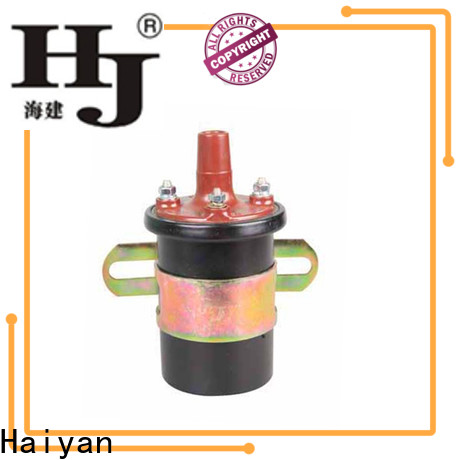 Wholesale ignition coil parts Supply For Toyota