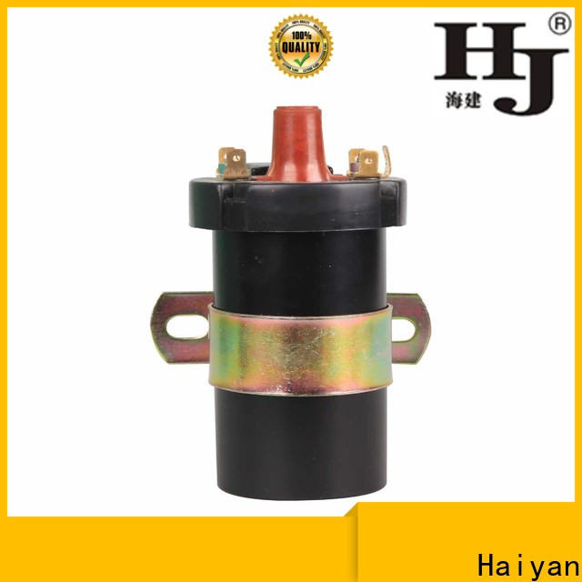 Best wholesale ignition coil suppliers manufacturers For Hyundai