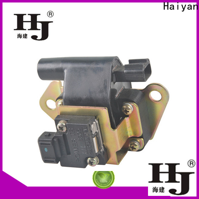 Haiyan ignition coil cheap Suppliers For Opel