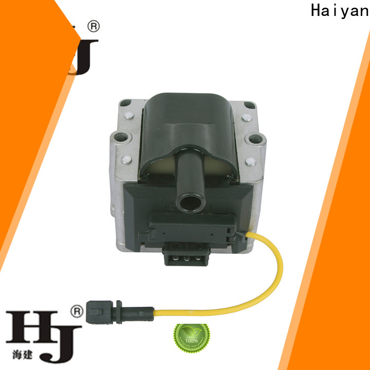 Haiyan ignition coil brands company For Renault