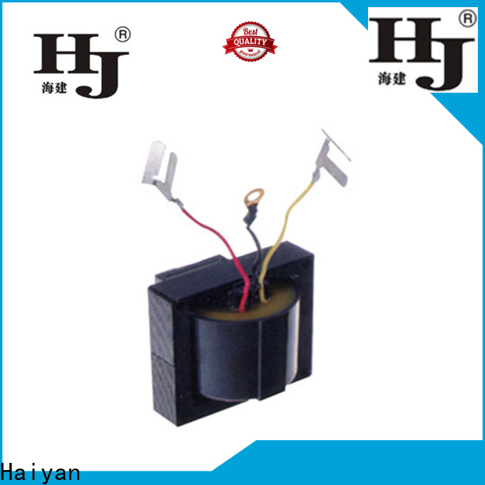 Latest car ignition components company For Daewoo