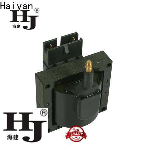 Haiyan china ignition coil Suppliers For Toyota