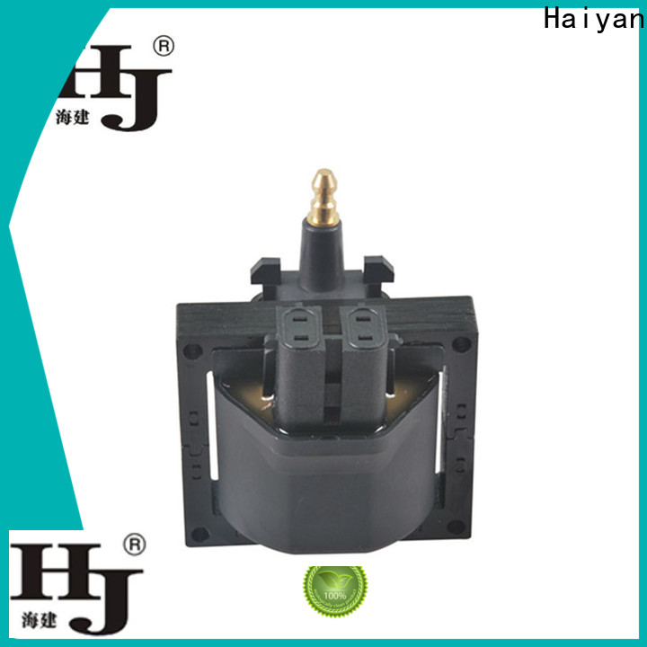 Haiyan New china ignition coil suppliers factory For Hyundai