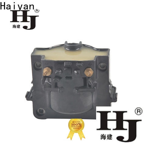 Wholesale ignition coil cheap for business For Renault