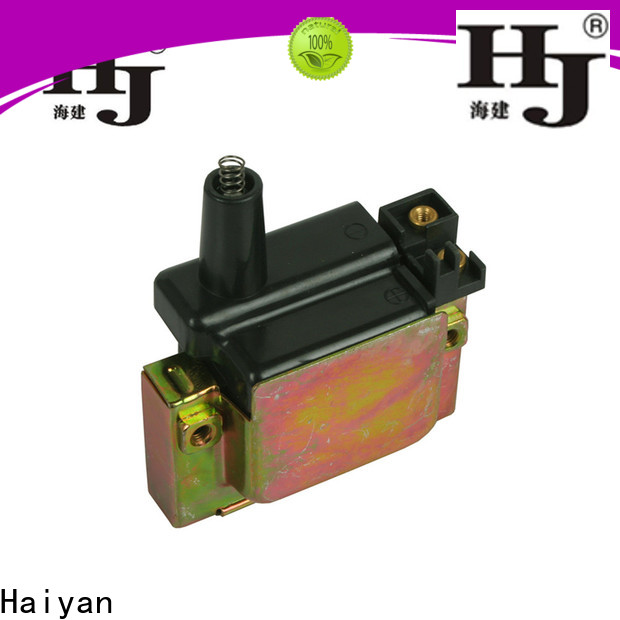 Top china car ignition coil company For Hyundai
