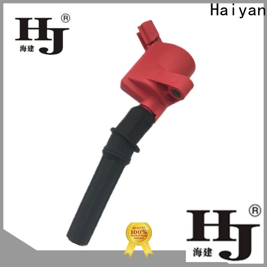 Haiyan oem coils company For Hyundai