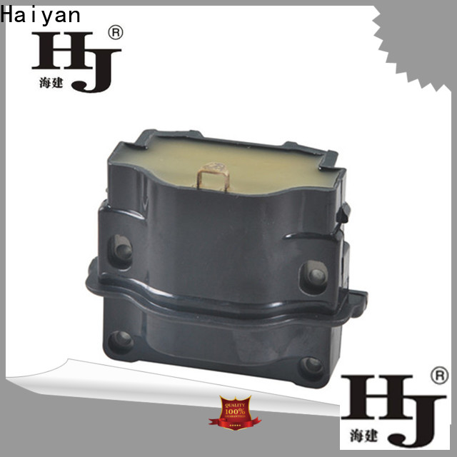Wholesale best ignition coil pack company For Renault