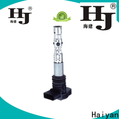 Haiyan Best oil ignition coil Suppliers For Hyundai
