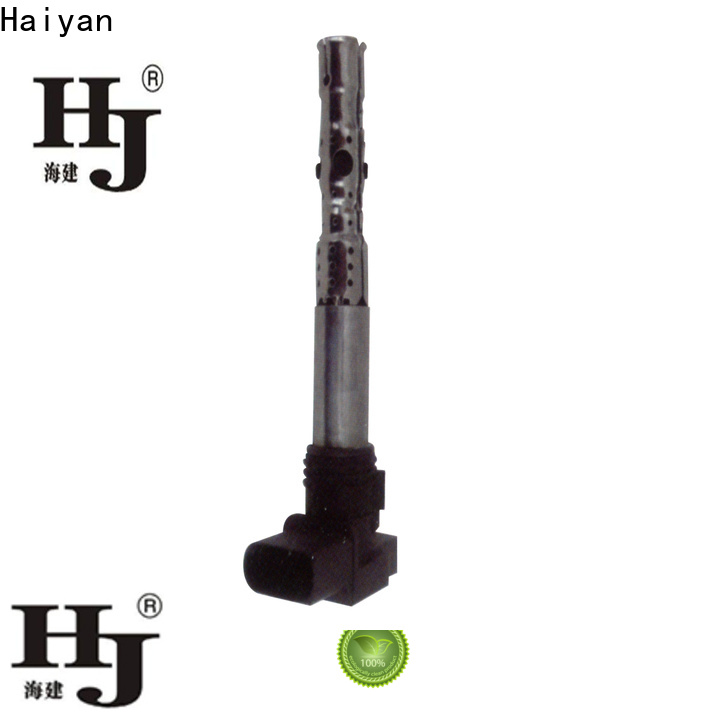 Haiyan distributor coil pack company For Daewoo
