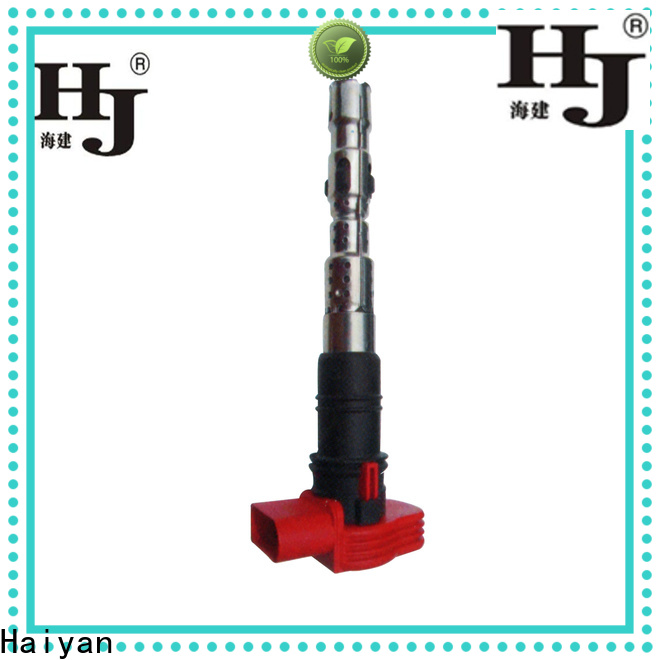 Haiyan car ignition parts for business For Hyundai