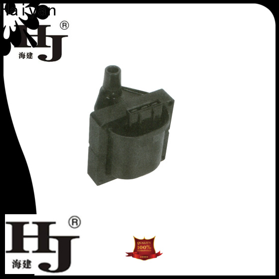 Haiyan Top car coils company For Hyundai