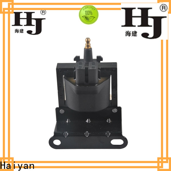 Haiyan oil on ignition coil Supply For Toyota