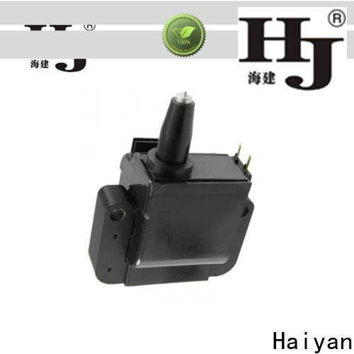 Haiyan High-quality professional ignition coils Suppliers For Hyundai
