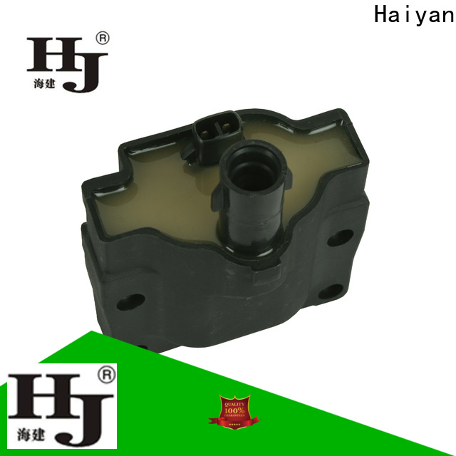 Latest car battery coil factory For Toyota
