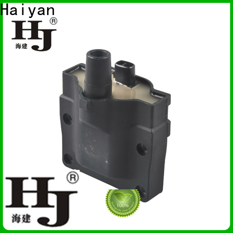 Haiyan car coil pack company For Hyundai