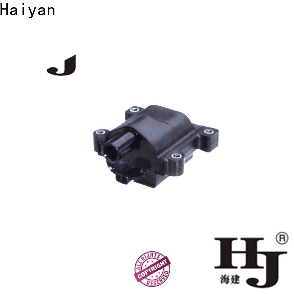 Haiyan Latest ignition parts for cars Suppliers For Daewoo