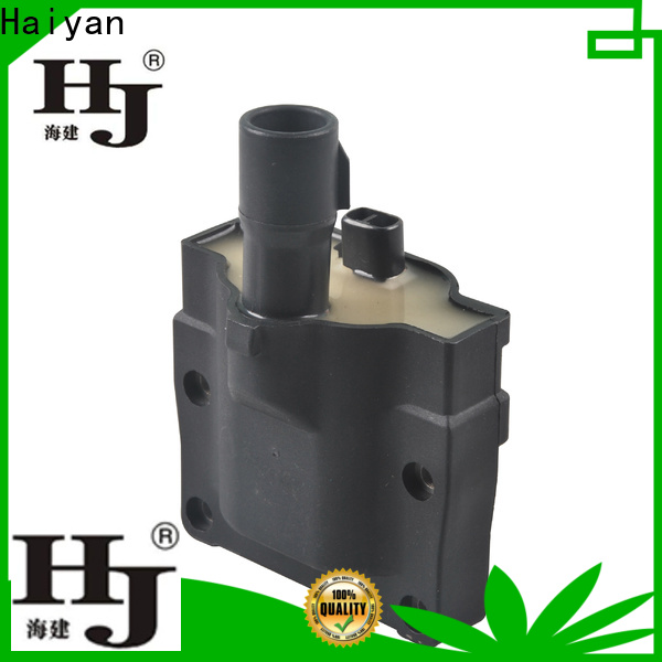 Haiyan coil pack parts Supply For Renault