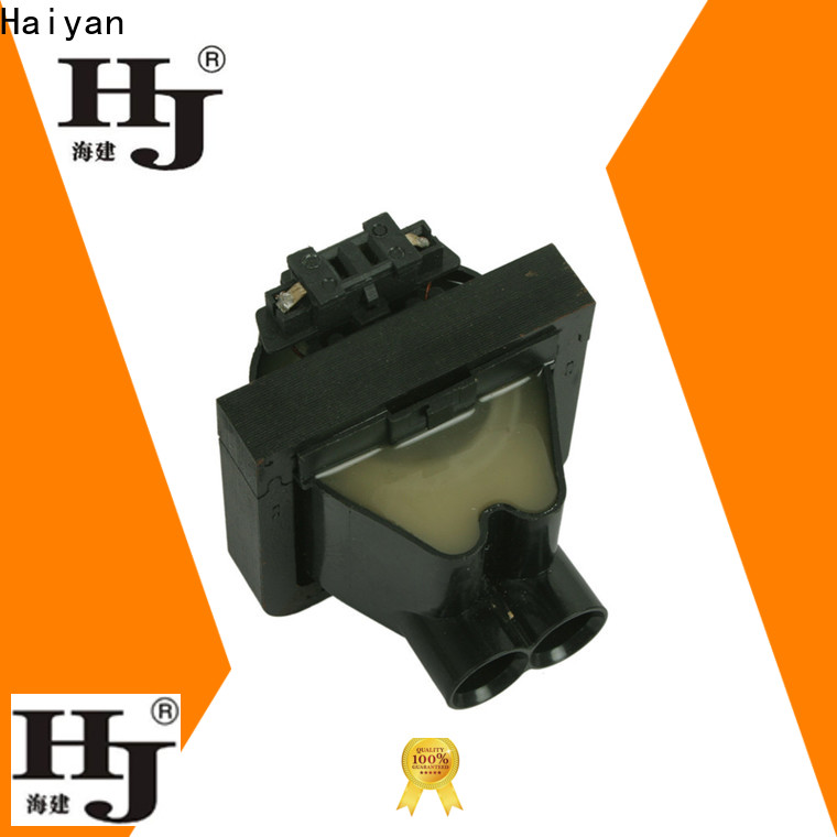 Wholesale wholesale car ignition coil supplier company For Renault