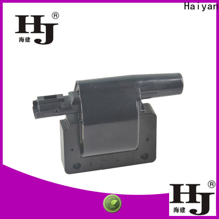 Haiyan car engine coil pack Suppliers For Daewoo