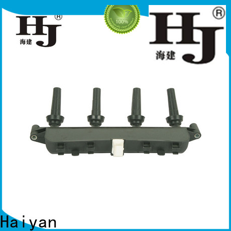Top quality ignition coil company For car