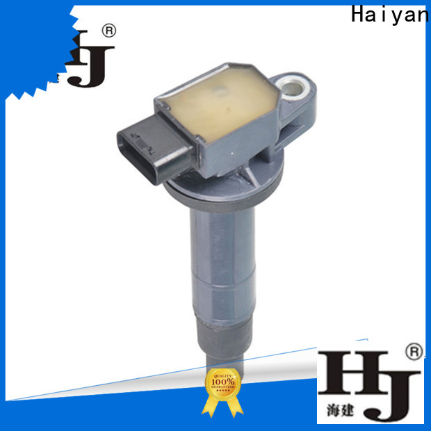 Best performance ignition coils company For car