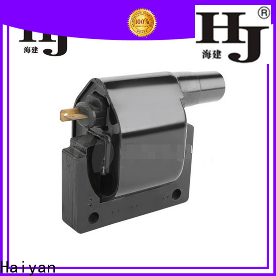 Haiyan Top automotive ignition parts factory For Renault