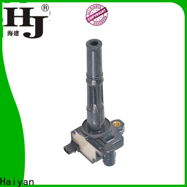 Top wholesale ignition coil factory factory For Renault