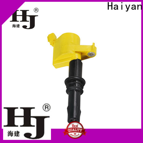 Haiyan Wholesale wholesale ignition coil manufacturers Supply For Opel