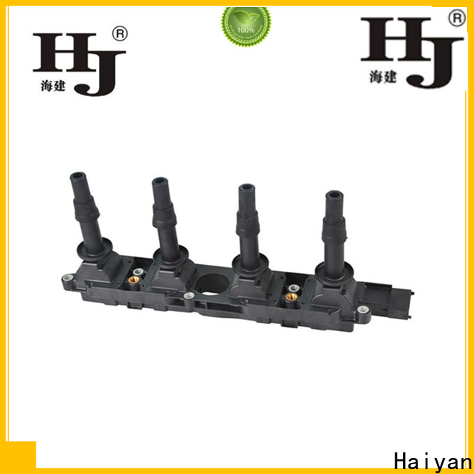 Haiyan automotive ignition coil Suppliers For Hyundai
