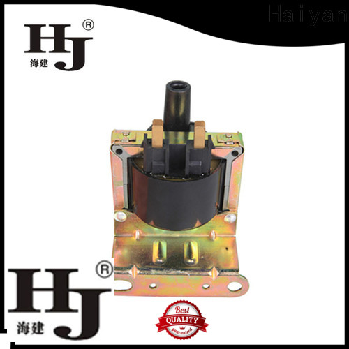 Haiyan coil distributor factory For Hyundai