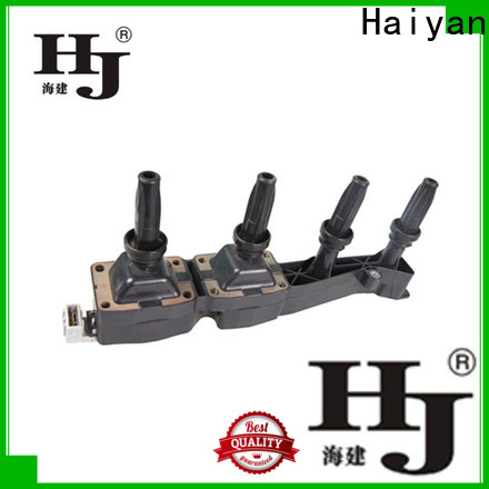 Haiyan coil pack parts for business For car
