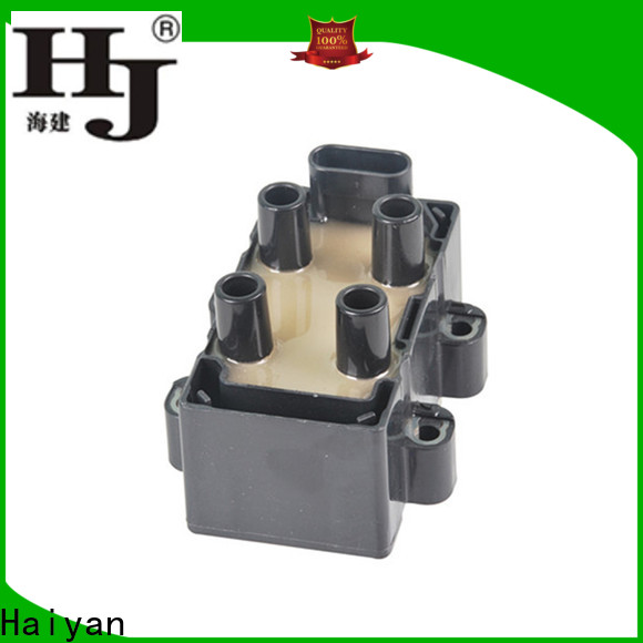 Haiyan coil car part Suppliers For Daewoo