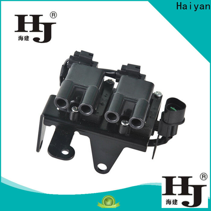 Haiyan Wholesale ignition coil cheap Supply For Toyota